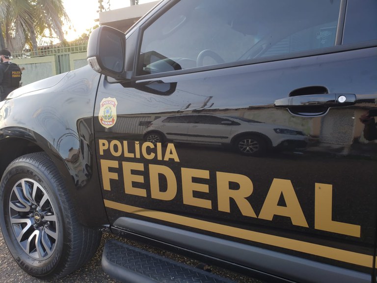 Polícia Federal faz operação em BH contra quadrilha que lavava dinheiro e usava nomes ‘fantasmas’