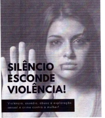 violência contra a mulher