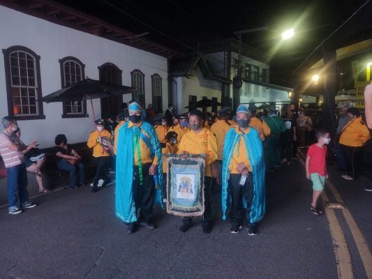 Semana Drummondiana chega ao fim celebrando os 119 anos de Drummond