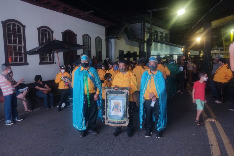 Semana Drummondiana chega ao fim celebrando os 119 anos de Drummond