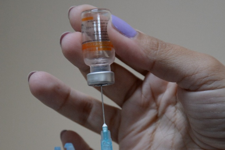 Monlevade terá três postos aplicando vacinas contra a Covid no sábado