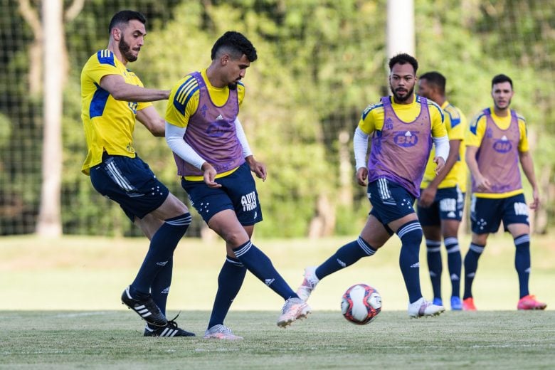 Nesta sexta, Cruzeiro tem jogo decisivo na luta contra o rebaixamento