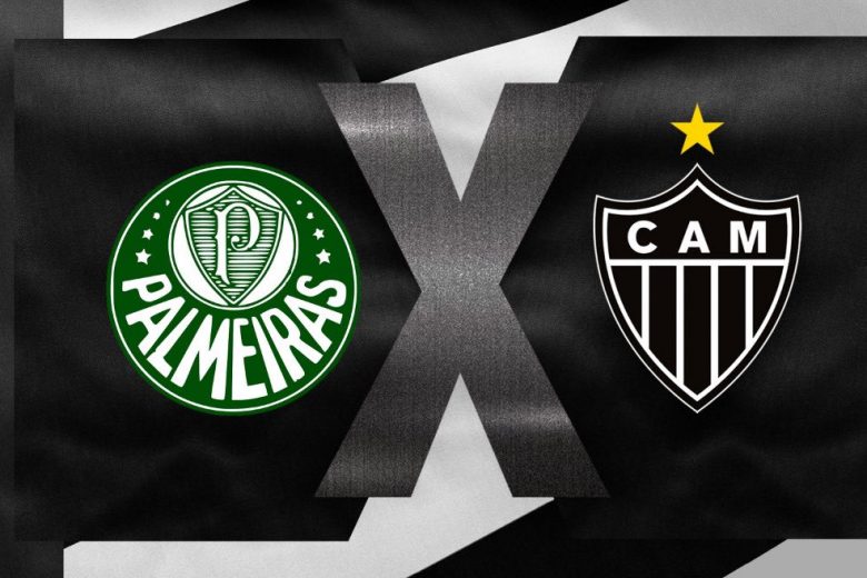 Pertinho do título brasileiro, Atlético encara Palmeiras nesta noite