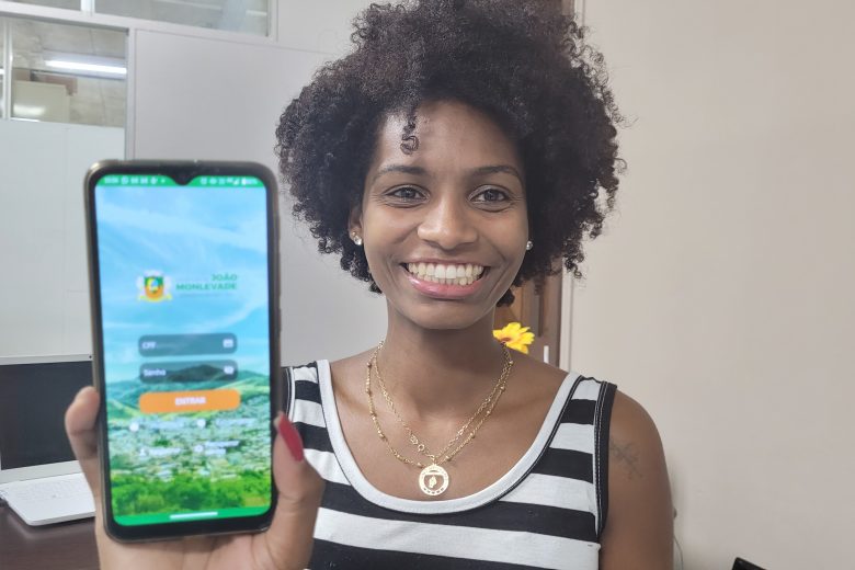 Inovação tecnológica: Prefeitura de Monlevade lança aplicativo na próxima semana