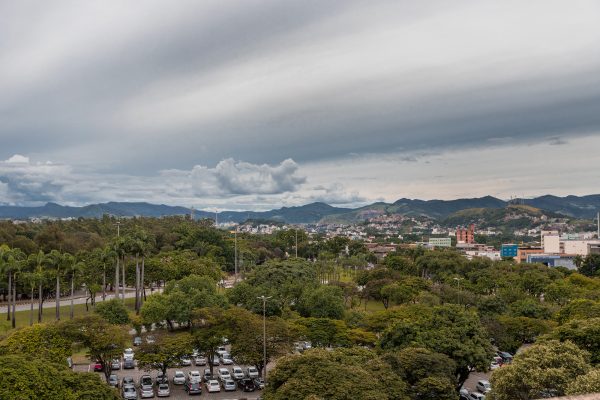 Ipatinga chuvas