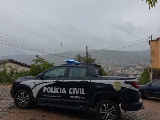 morador de rua
