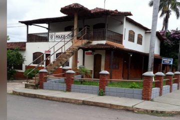 Pai suspeito de estuprar as filhas é preso pela Polícia Civil em Minas