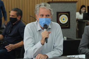 Prefeitura de Itabira anuncia várias mudanças em seu secretariado; confira