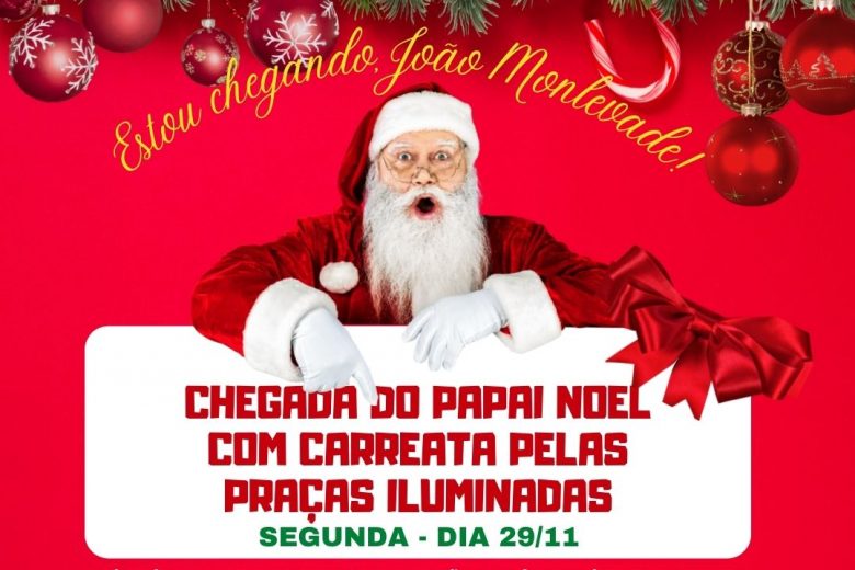 Siga o trajeto do Papai Noel pelo Google neste Natal