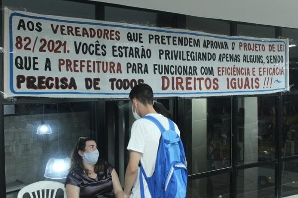 Itabira: Prefeitura anuncia devolução de polêmico projeto de lei