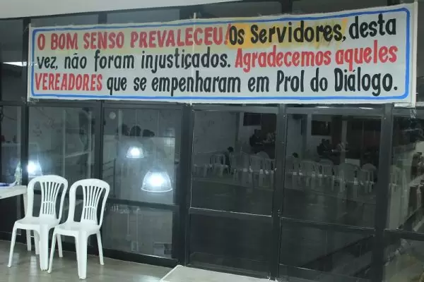 Vereadores comentam o fim da tramitação de projeto que previa gratificações a servidores da Fazenda