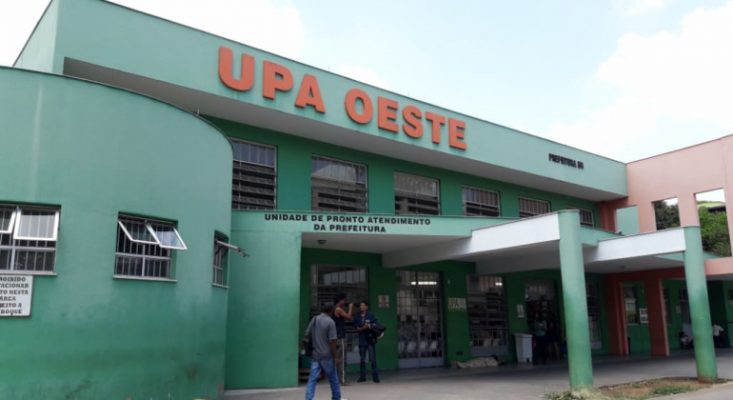 Jovem é morto em BH