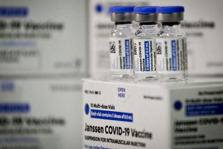 Estado entrega mais de 1 milhão de vacinas contra Covid-19 para idosos