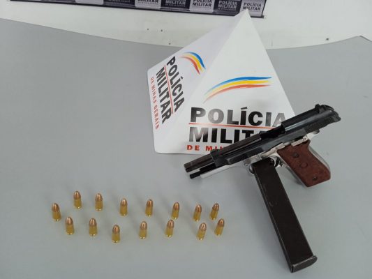 homem-e-preso-portando-pistola-calibre-9-milimetros