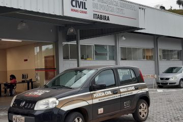Lei de Responsabilidade Fiscal impede aumento do efetivo policial em Itabira, afirma vice de Zema