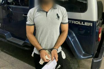 Após falha no sistema, Polícia Civil de Monlevade prende novamente acusado de estupro