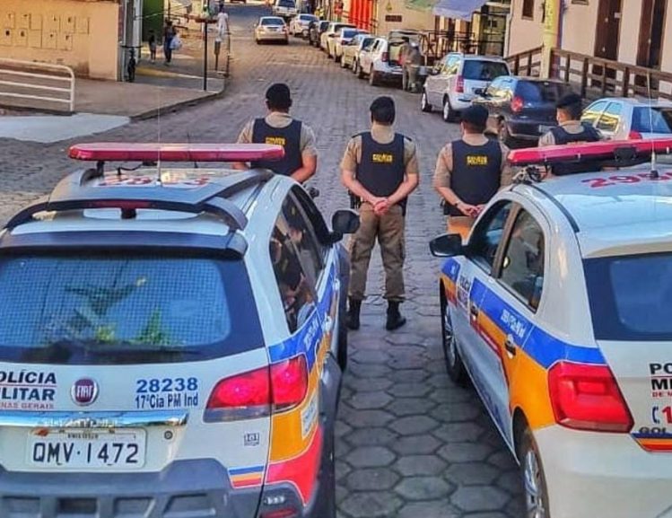 Homem é morto com barra de ferro em Rio Piracicaba
