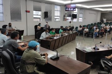 Canil Municipal é chamado de “Depósito de Animais” pela Prefeitura de Monlevade