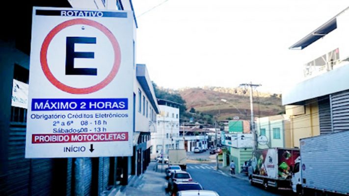 Monlevade teve mais de 7 mil multas aplicadas até fim de outubro; confira os motivos