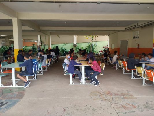 Itabira: Secretaria de Educação esclarece sobre retorno obrigatório de estudantes