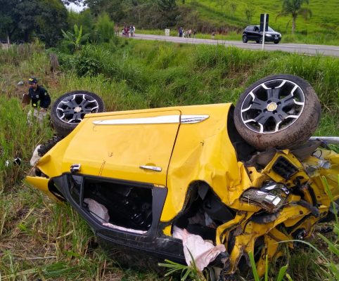 motorista-morre-em-capotamento-na-br-267-em-juiz-de-fora