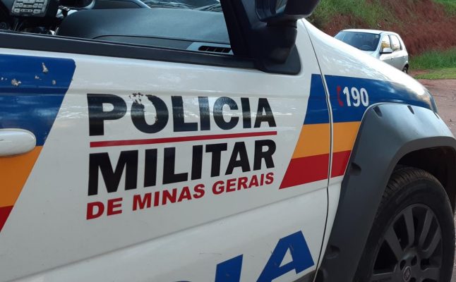 Menor tenta assaltar posto de gasolina com arma falsa e é apreendido em Monlevade; assalto