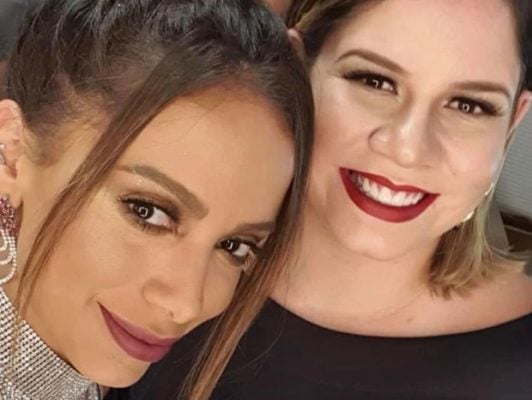 Grammy Latino: Anitta vai homenagear Marília Mendonça