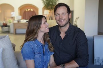 Chris Pratt agradece à esposa por “filha saudável” e ‘esquece’ primogênito que necessita de cuidados especiais