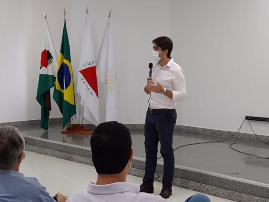 Hospital Margarida