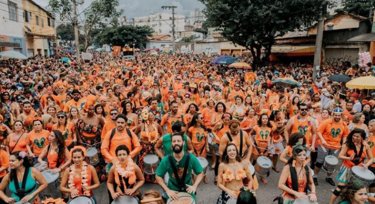 Carnaval de Belo Horizonte