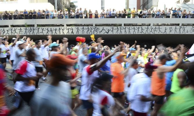 Corrida de rua e passeio ciclístico serão realizados em Monlevade; saiba como participar