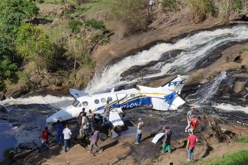 Avião em que estava Marília Mendonça será alvo de perícia mais detalhada