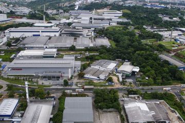 Empresas da Zona Franca de Manaus faturam R$ 116,59 bilhões em 2021
