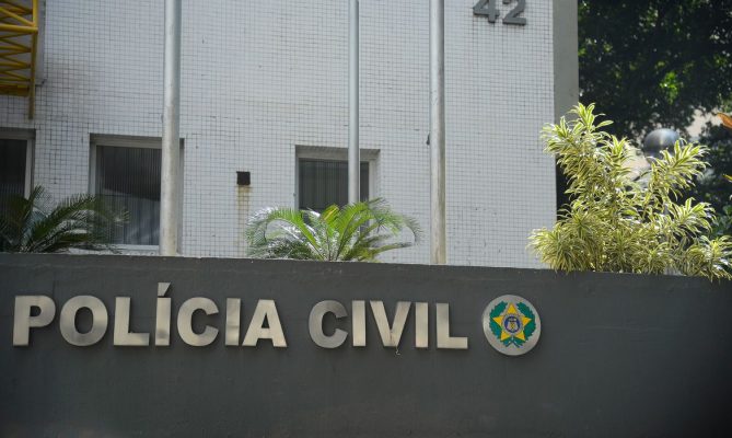 Onze alvos: Polícia Civil faz ação contra sequestro de caminhoneiros