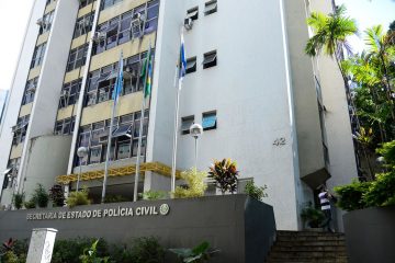 Operação contra sonegação fiscal cumpre mandados de apreensão no Rio