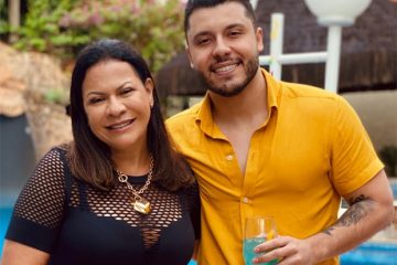 Murilo Huff e mãe de Marília Mendonça vão compartilhar guarda de Léo