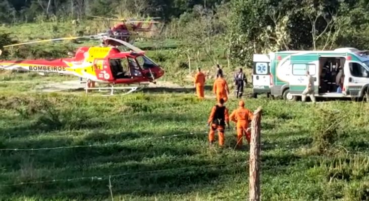 Motim em presídio