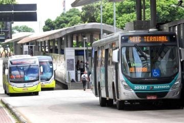 Prefeitura de BH aprova projeto de lei que determina fim do uso de dinheiro para pagamento de passagens