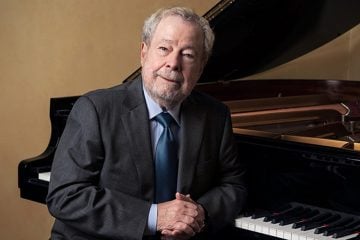 Nelson Freire, grande pianista brasileiro, morre aos 77 anos