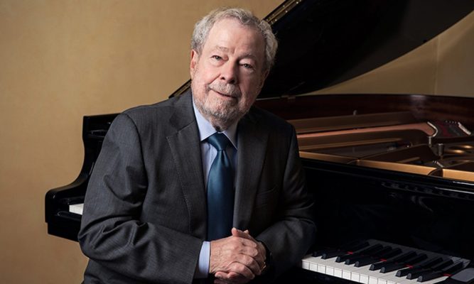 Pianista Nelson Freire morre ais 77 anos