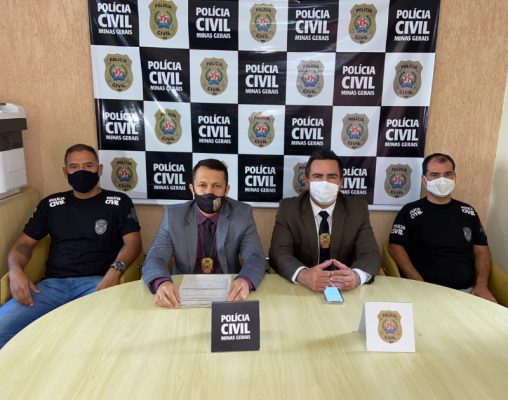 Polícia Civil