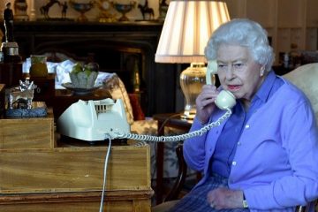 Rainha Elizabeth é colocada sob cuidados médicos e gera preocupação