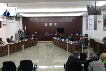 Vereadores de Monlevade aprovam criação de Fórum sobre valorização e proteção da mulher