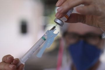 Covid-19: de spray a pílula, cientistas já miram 2ª geração de vacinas