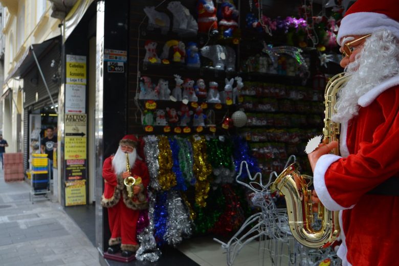 Vendas de Natal: Ipem autua 24,6% dos estabelecimentos de São Paulo
