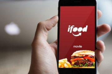 iFood é multado em R$ 1,5 milhão por nomes de restaurantes trocados