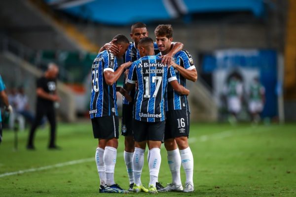 Série A do Brasileiro tem rodada final repleta de definições