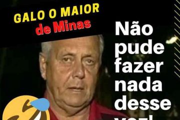 ‘Cheirinho’: torcida do Atlético faz piada com o Flamengo; veja memes
