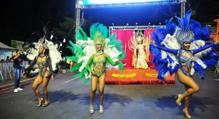 Desfile de Carnaval em BH é cancelado