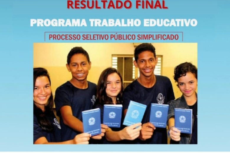 Fundação Crê-Ser divulga resultado final de processo seletivo